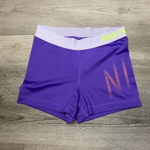 Nike sport short